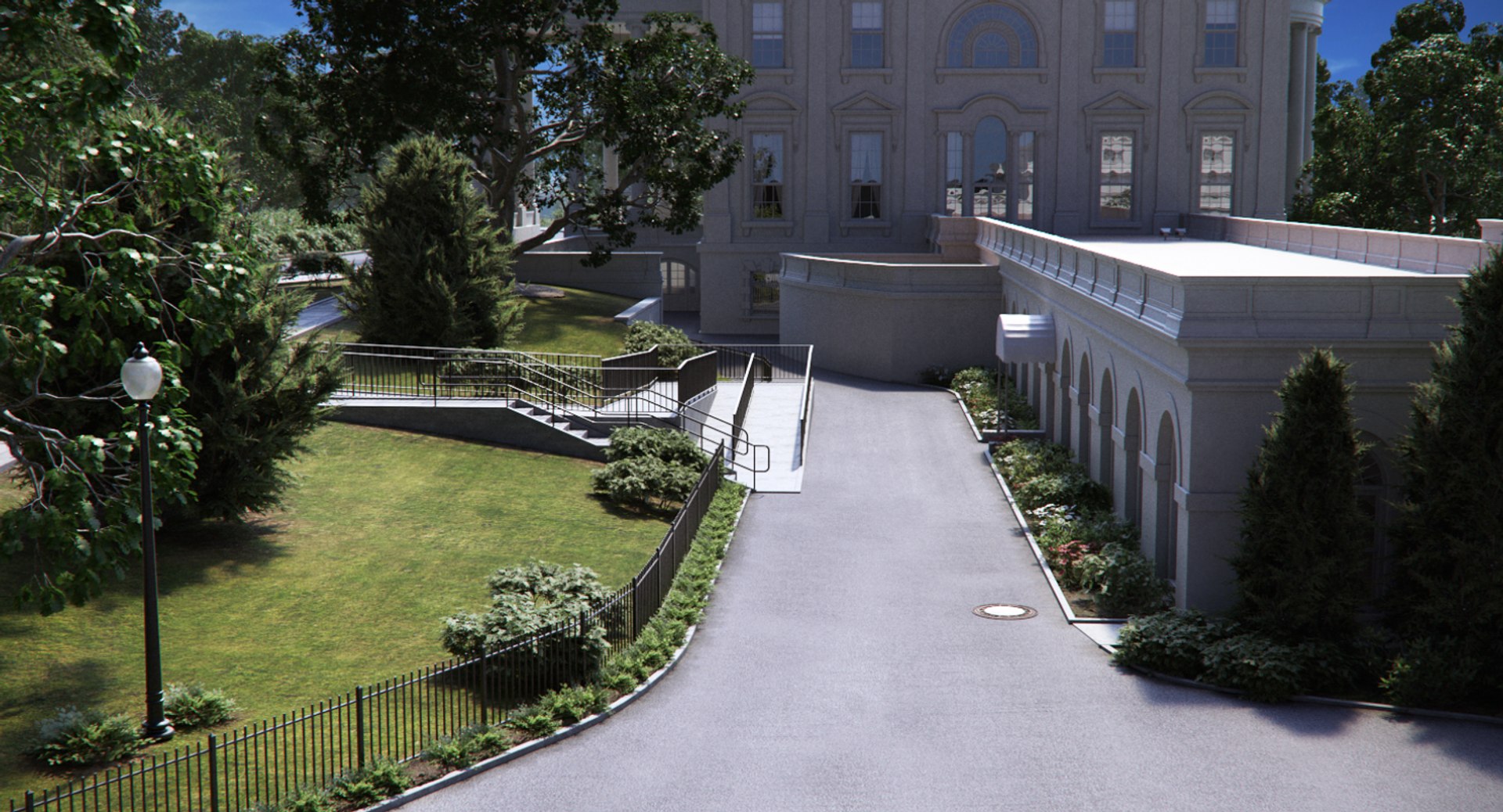 washington dc white house 3D https://p.turbosquid.com/ts-thumb/TM/xBq2mX/JTdCyBi4/white_house_full_scene_v22/jpg/1541115981/1920x1080/fit_q87/5d87702415f55c93b6f2decd6c135be99c1d0690/white_house_full_scene_v22.jpg