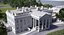 Casa Branca / Coleção Oval Office
