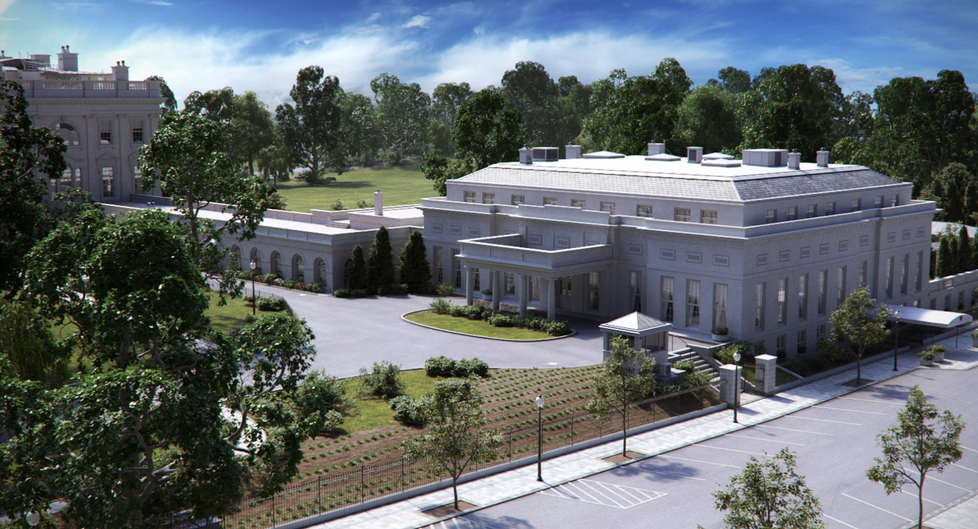 washington dc white house 3D https://p.turbosquid.com/ts-thumb/TM/xBq2mX/Yhnq7PNu/white_house_full_scene_v16/jpg/1541115981/1920x1080/fit_q87/bb6e09714d519f50a7a7c5e7d3b7902102c29a20/white_house_full_scene_v16.jpg