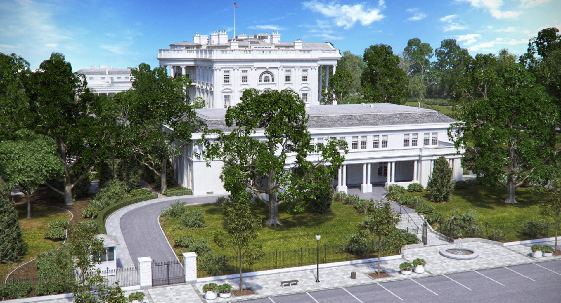 washington dc white house 3D https://p.turbosquid.com/ts-thumb/TM/xBq2mX/cGUP4ilJ/white_house_full_scene_v32/jpg/1541115981/1920x1080/fit_q87/0110c4dddcd1b2ecc1eb12dfa6971a66bf00a49a/white_house_full_scene_v32.jpg