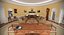 Casa Branca / Coleção Oval Office