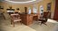 Casa Branca / Coleção Oval Office