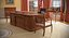 Casa Branca / Coleção Oval Office