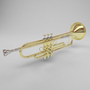trumpet