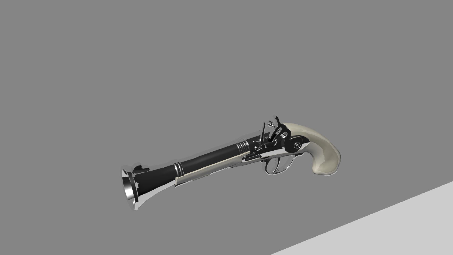 old pistol 3D model https://p.turbosquid.com/ts-thumb/TN/1bw4N2/Oxlq9NjT/pistol4/png/1495095831/1920x1080/fit_q87/f0475b871567ca9a381dac1076e60f42aa8a5895/pistol4.jpg
