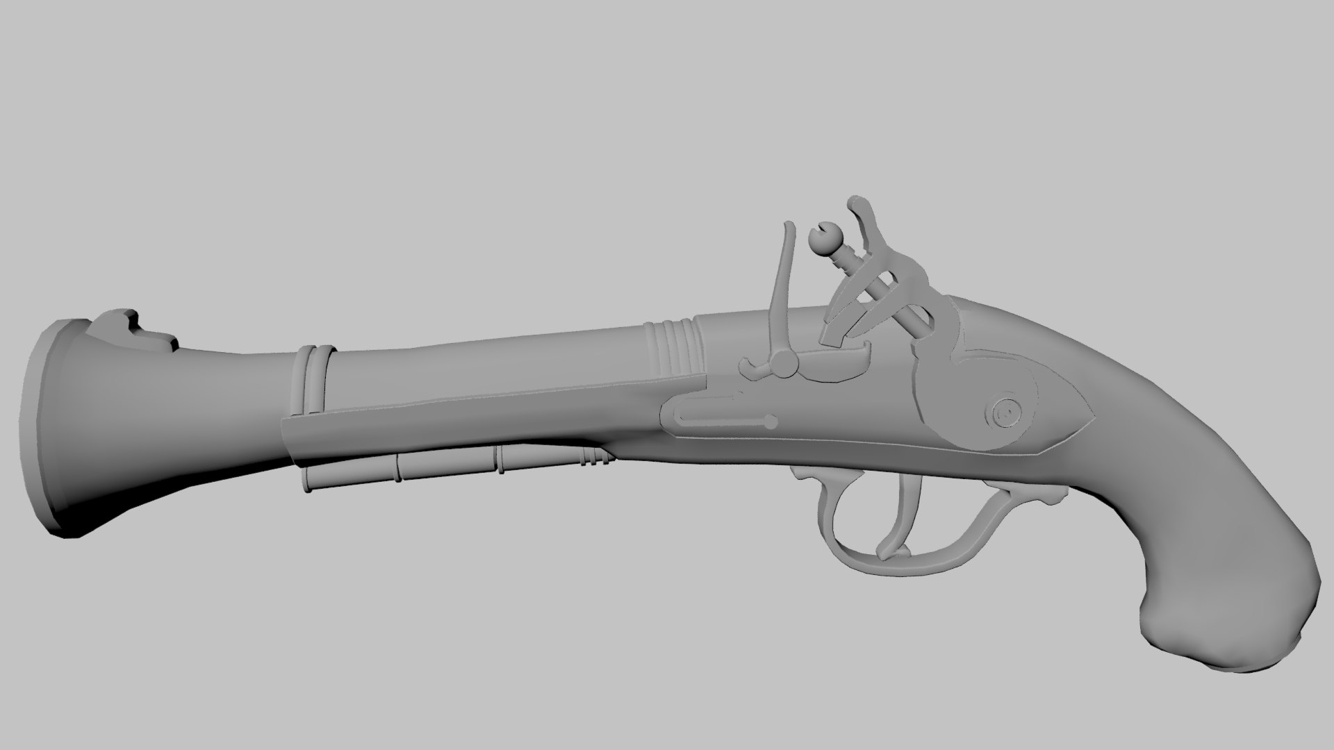 old pistol 3D model https://p.turbosquid.com/ts-thumb/TN/1bw4N2/TfuxWsGZ/pistol6/png/1495095831/1920x1080/fit_q87/af0a869eaf1ff9123374b079e6bc9c4aa51b5c30/pistol6.jpg