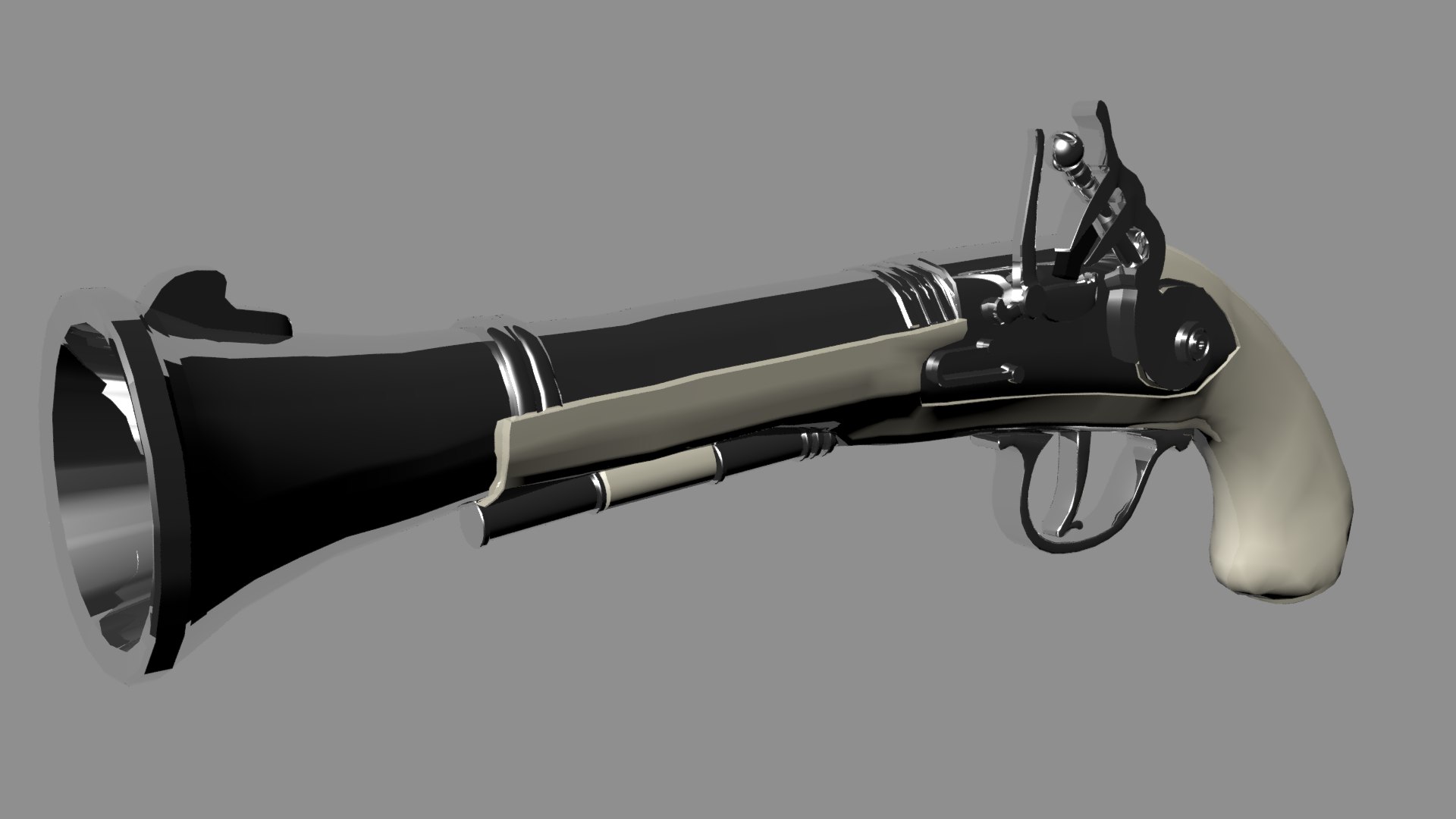 old pistol 3D model https://p.turbosquid.com/ts-thumb/TN/1bw4N2/Xp9qYdf6/pistol2/png/1495095831/1920x1080/fit_q87/2e8a6ee61c51701a1dba702318ebd6551f090a15/pistol2.jpg