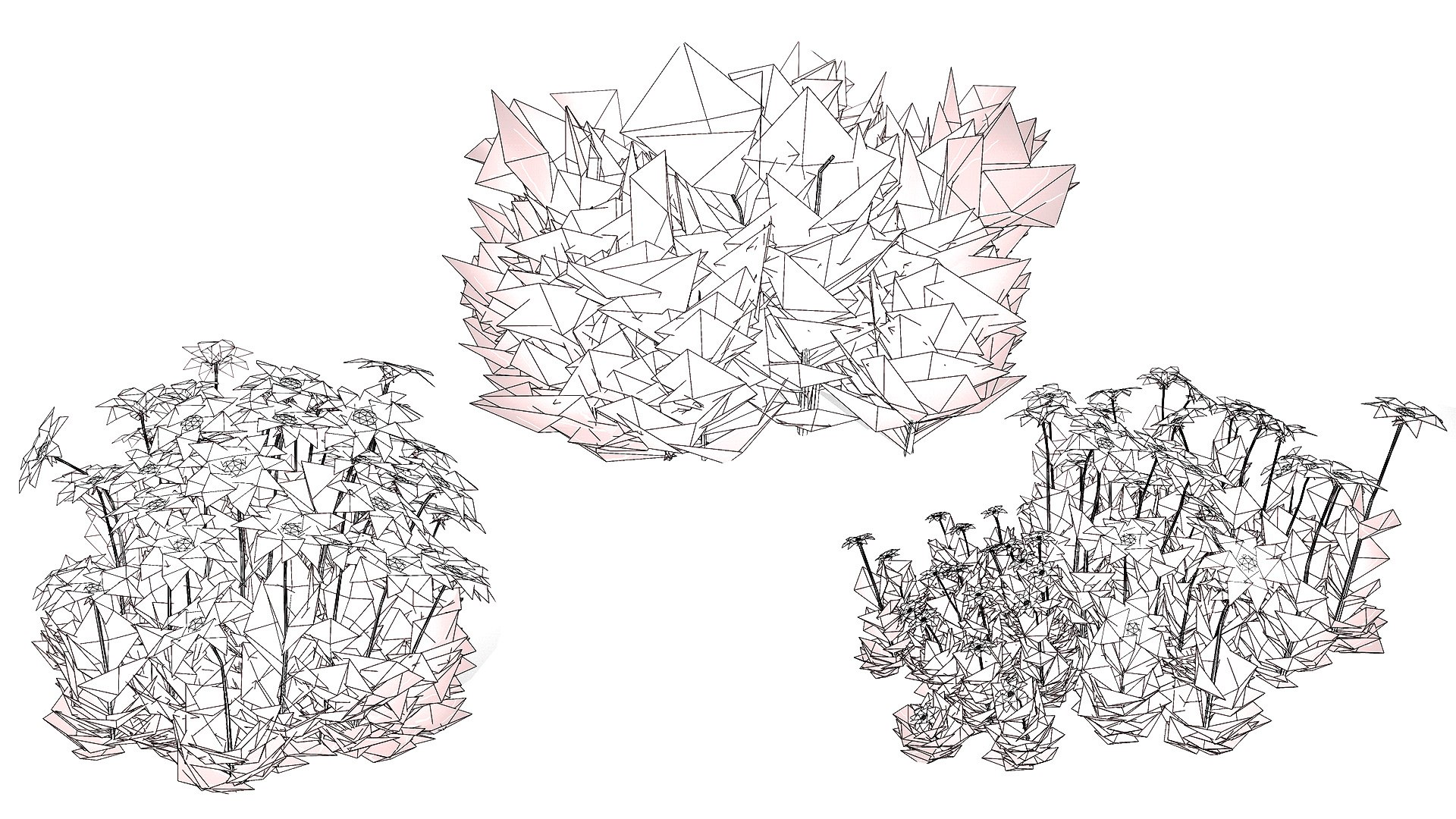 3D model 3D Flannel Flower Collection with Greenery https://p.turbosquid.com/ts-thumb/TN/2CpetU/iU/wirel/jpg/1740514833/1920x1080/fit_q87/37ea742cb0e61243e9b4fdbbca5a877b5ab655be/wirel.jpg