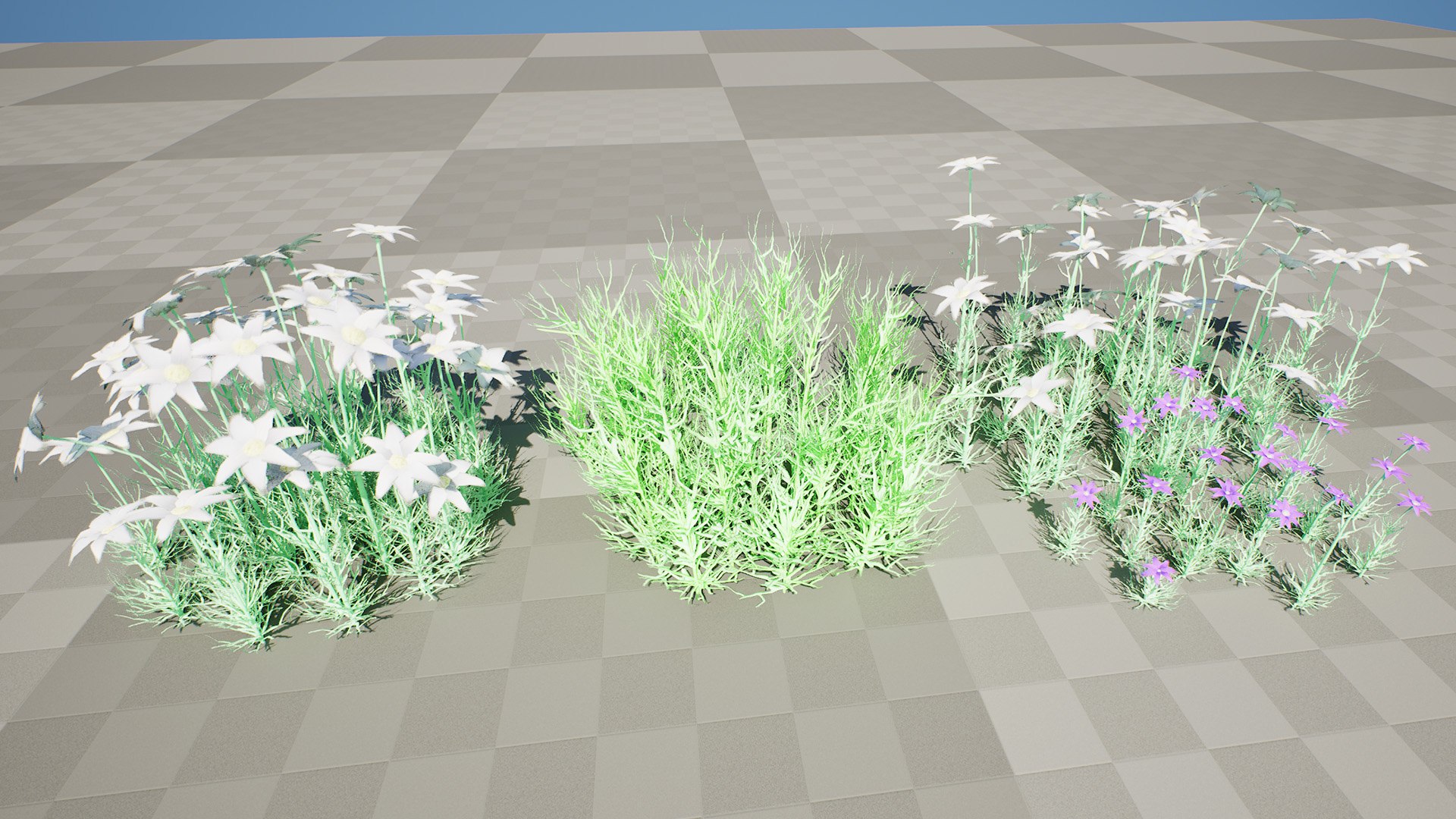 3D model 3D Flannel Flower Collection with Greenery https://p.turbosquid.com/ts-thumb/TN/2CpetU/pL/highresscreenshot00006/jpg/1740514832/1920x1080/fit_q87/3ddd0c746471450f81ebfc434dc0fe8d2581898f/highresscreenshot00006.jpg