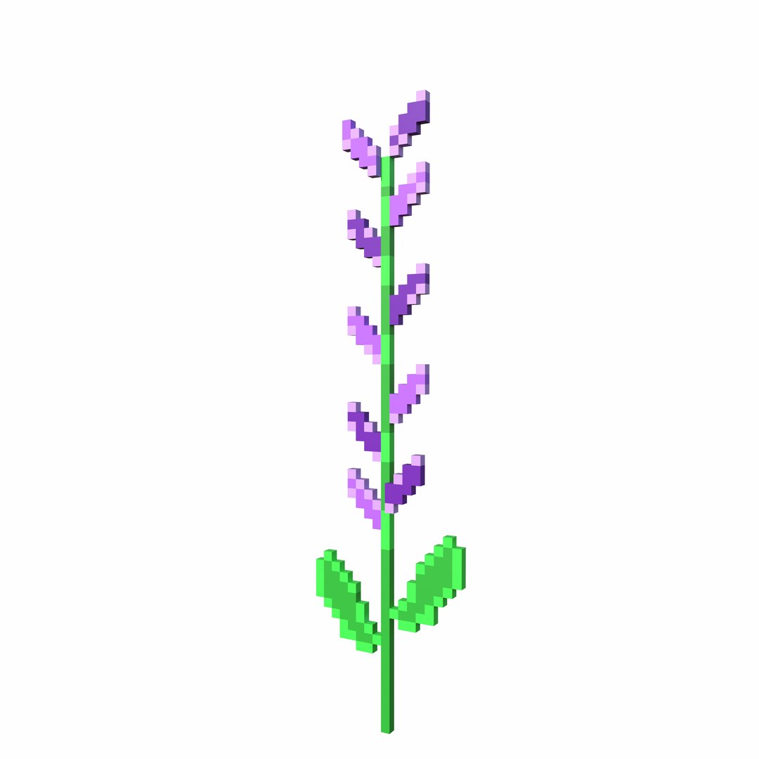 3D model Voxel Flower https://p.turbosquid.com/ts-thumb/TN/3APZnC/R0/2/png/1759259164/1920x1080/fit_q87/eaf29e8ad1e5900597035226d5928b674dba5ae2/2.jpg
