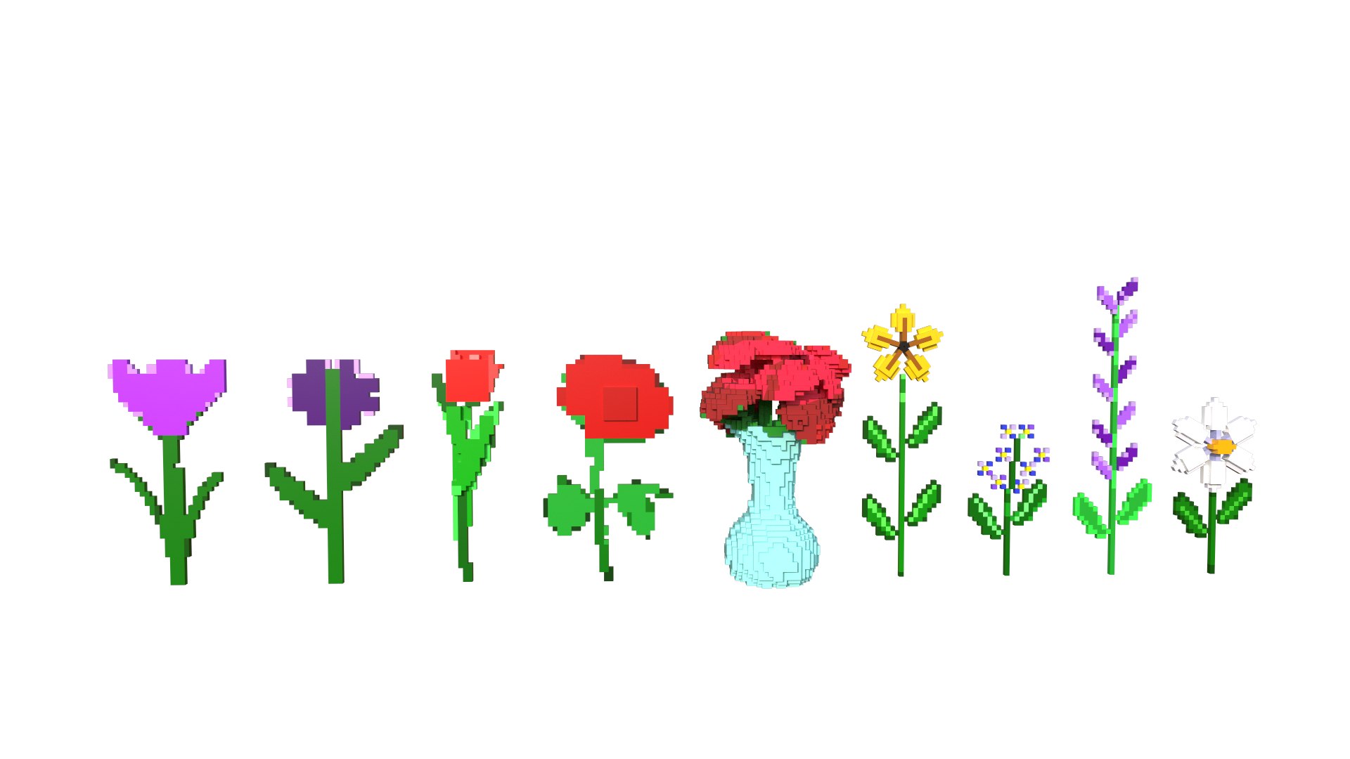 3D model Voxel Flower https://p.turbosquid.com/ts-thumb/TN/3APZnC/mE/19202/png/1759259454/1920x1080/fit_q87/7004e76586ab1a44fef09ebf7787ac81a5d90955/19202.jpg