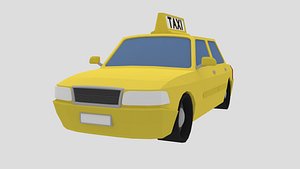 taxi