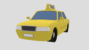 taxi