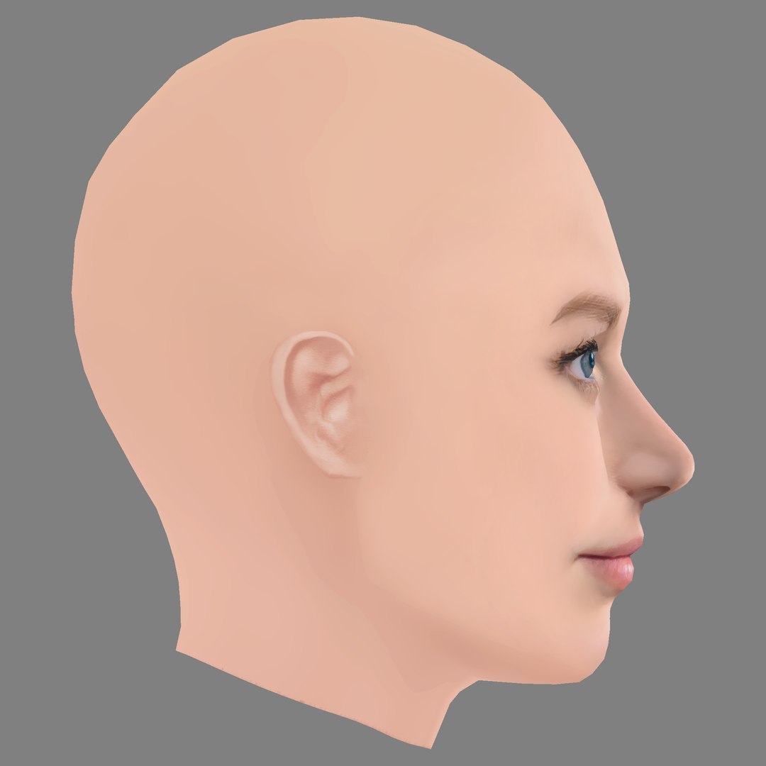 Ria Zmitrowicz Head - No Hair - Low poly head for game model https://p.turbosquid.com/ts-thumb/TN/3Qn6dO/VD/07/png/1740310500/1920x1080/fit_q87/783cc58f9093ede73e4d6c214f177ff3904b4bac/07.jpg