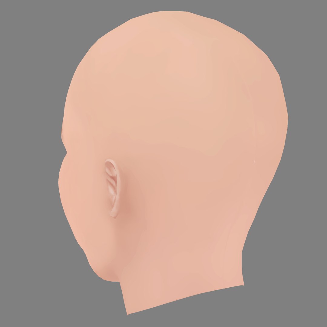 Ria Zmitrowicz Head - No Hair - Low poly head for game model https://p.turbosquid.com/ts-thumb/TN/3Qn6dO/rE/05/png/1740310498/1920x1080/fit_q87/ce1426d18eaddbb28bcb57fe67c7ce9c639de20f/05.jpg