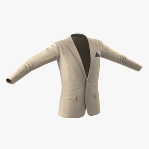 Mens Suit Jacket 9