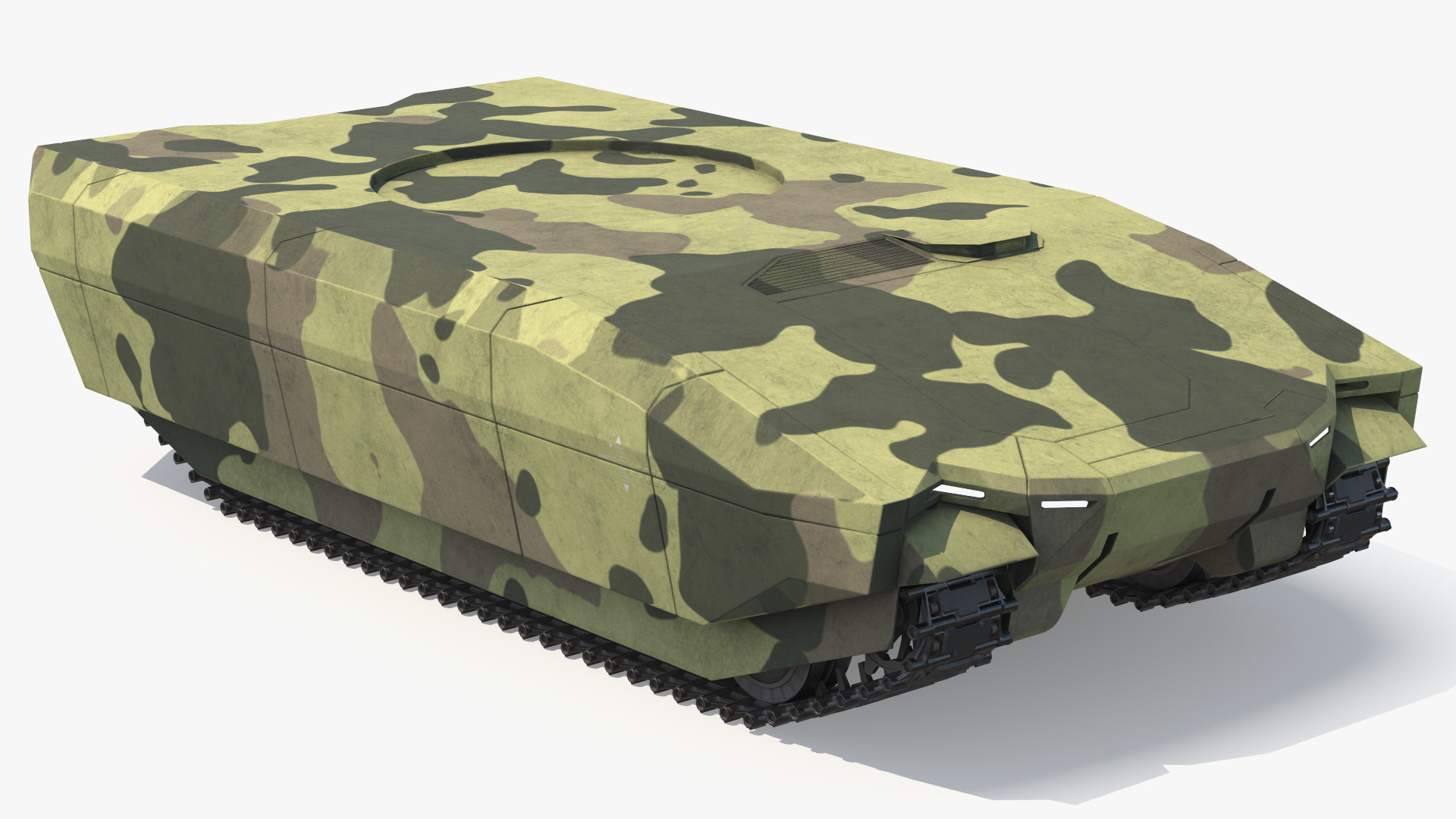 chassi-de-tanque-blindado-modular-com-camuflagem-militar-simplificada