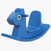 Rocking Horse