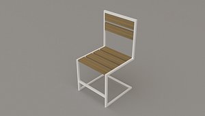 chair model