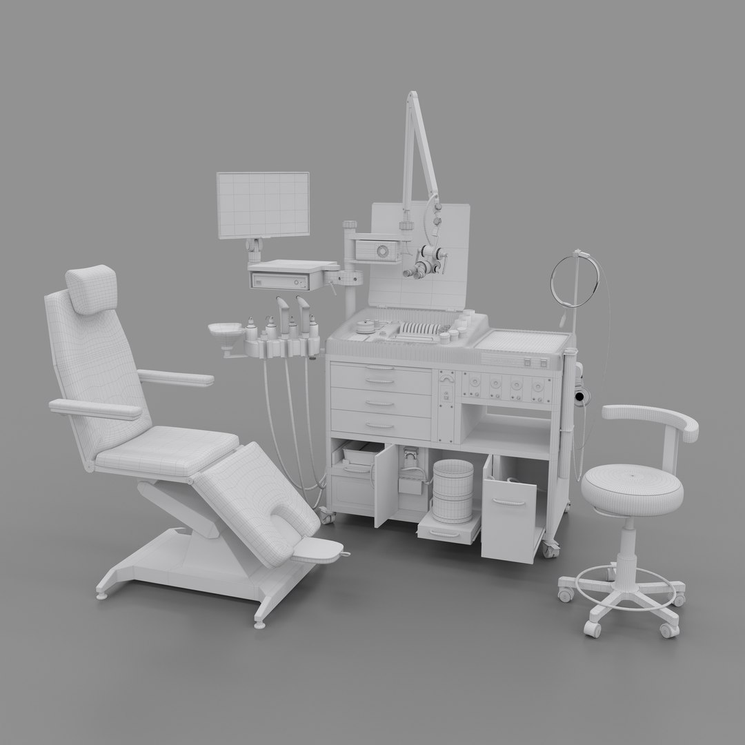 3D Workplace of an otolaryngologist https://p.turbosquid.com/ts-thumb/TN/BLEJmh/Bh/5wire/jpg/1653338465/1920x1080/fit_q87/c65dc3bc04291db7580fa2a8a554c7a2085b05b2/5wire.jpg