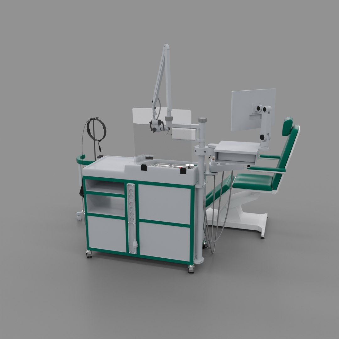 3D Workplace of an otolaryngologist https://p.turbosquid.com/ts-thumb/TN/BLEJmh/MP/2/jpg/1653336752/1920x1080/fit_q87/06a1d761682158c61ae483e17832d60b7d8ea8ec/2.jpg