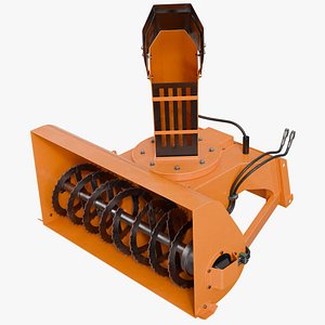 3D Ant750 04 a model