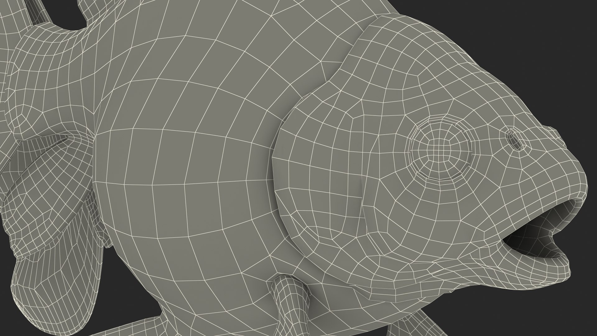 Black Moor Goldfish Rigged for Maya model https://p.turbosquid.com/ts-thumb/TN/I4akd6/f4/blackmoorgoldfishriggedc4dmodel037/jpg/1626292167/1920x1080/fit_q87/ab40d0e51508cfb1cfacf5ae0651654c69879891/blackmoorgoldfishriggedc4dmodel037.jpg