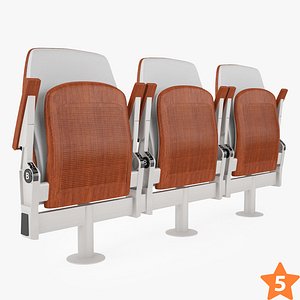 3D figueras 5069 micro compact