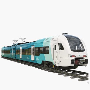 Stadler Wink model