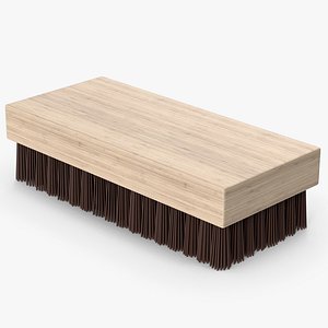 Scrub Brush