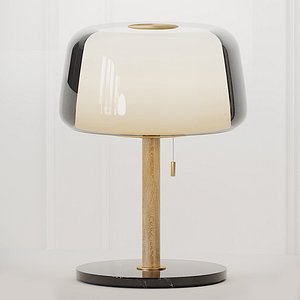 table lamps evedal 3D