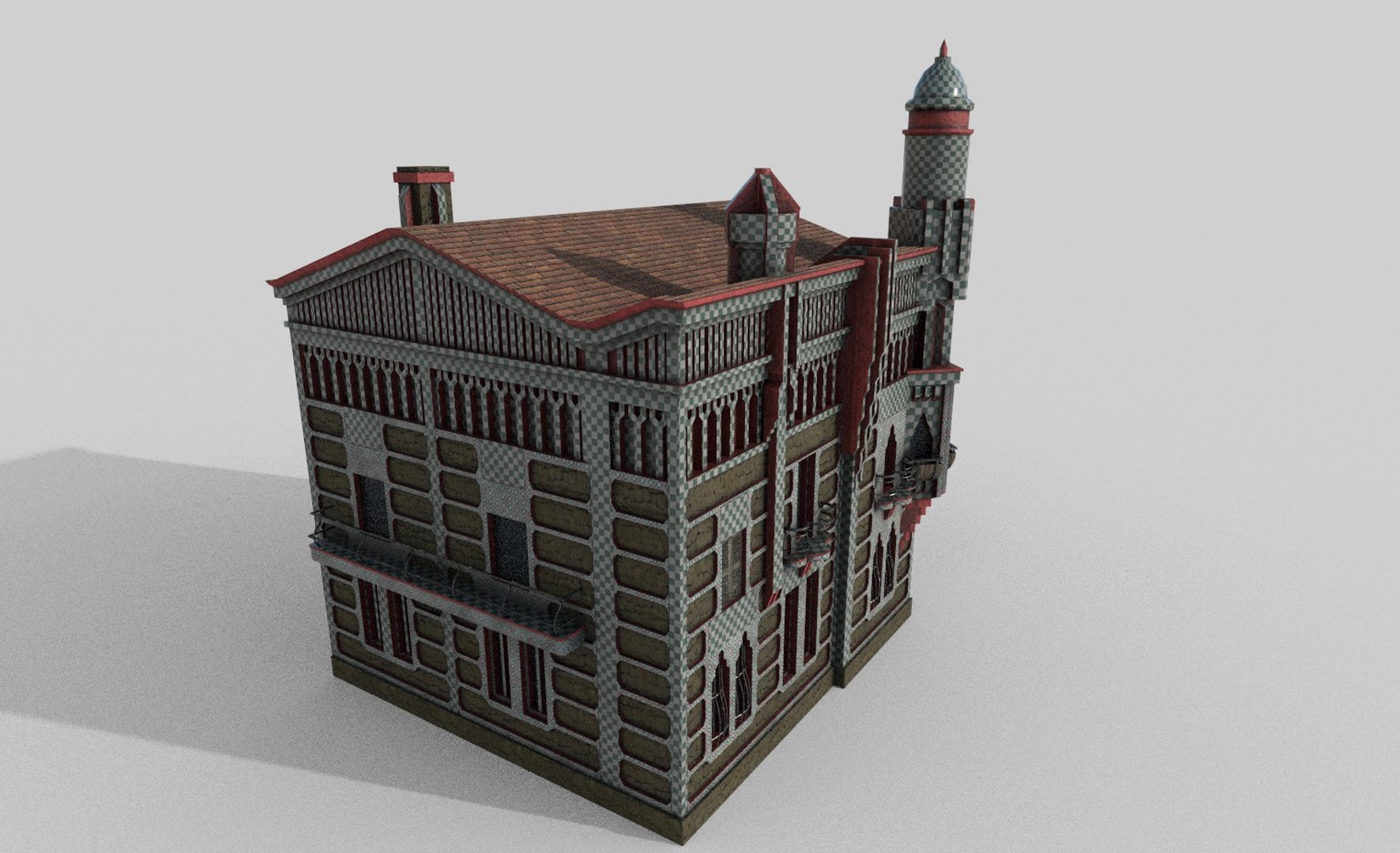 casa vicens gaud 3D model https://p.turbosquid.com/ts-thumb/TN/bh0xKs/JE8FWyLi/3/jpg/1594530227/1920x1080/fit_q87/bdbd509281ce5d27157901b3c9d328551bd339f5/3.jpg