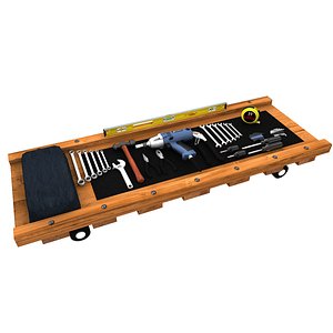 obj set tools revised