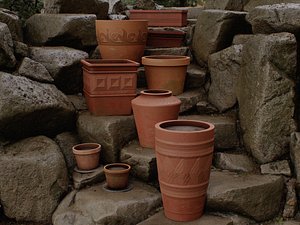 Plant Pots