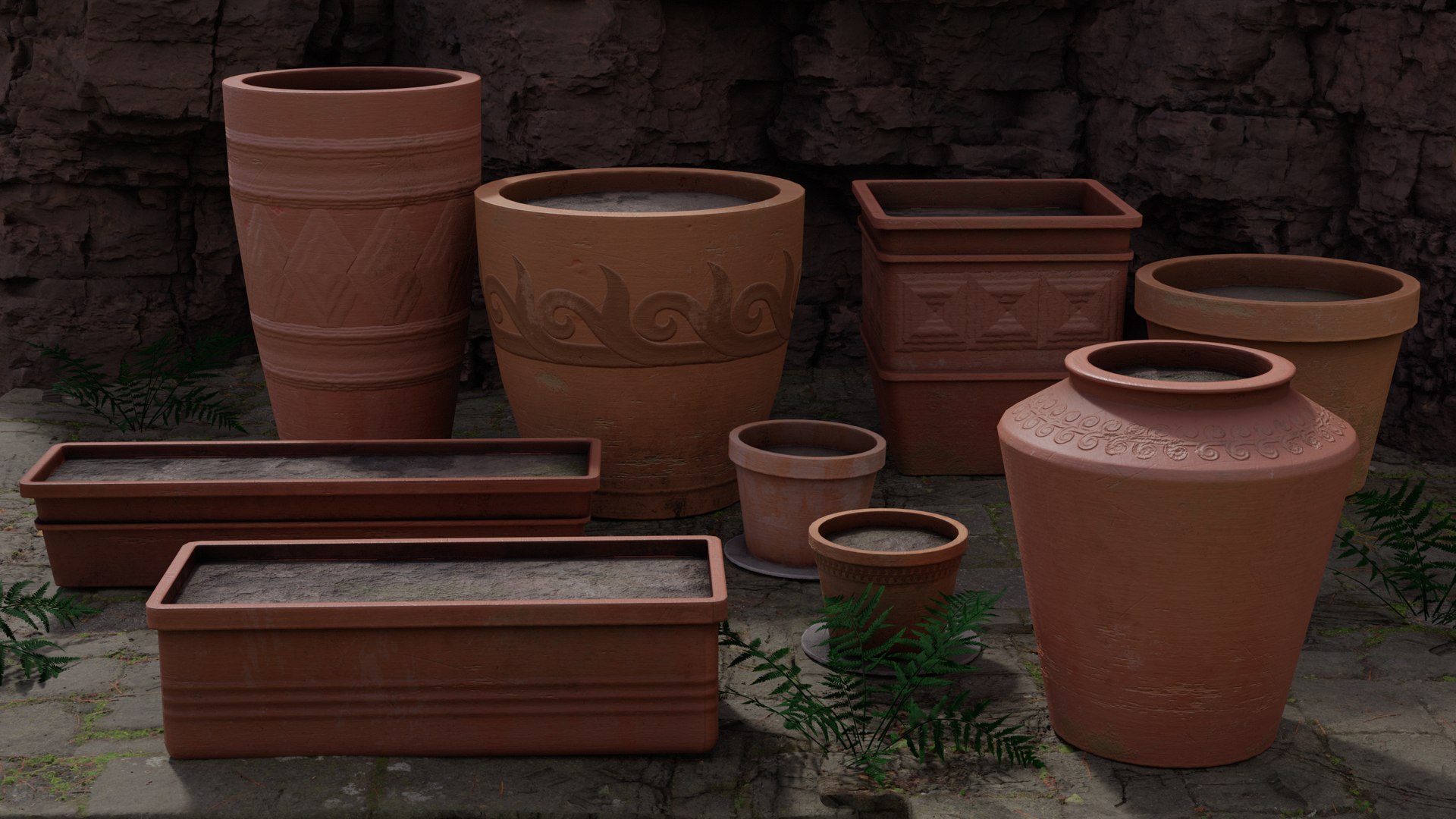 3D Plant Pots https://p.turbosquid.com/ts-thumb/TN/lBuSHy/UT/pots02_003/png/1750871895/1920x1080/fit_q87/c3709c038ffbc85e52d050db45b8af7169635610/pots02_003.jpg