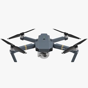 DJI Mavic Pro