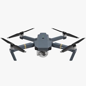 DJI Mavic Pro