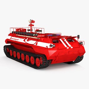 3D Mtlb-UGPM-10 model