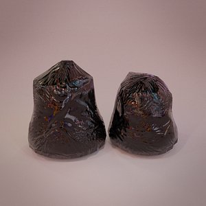 3D - 2x model