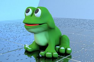 Frog