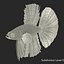 Betta Fish uzbrojona dla Cinema 4D
