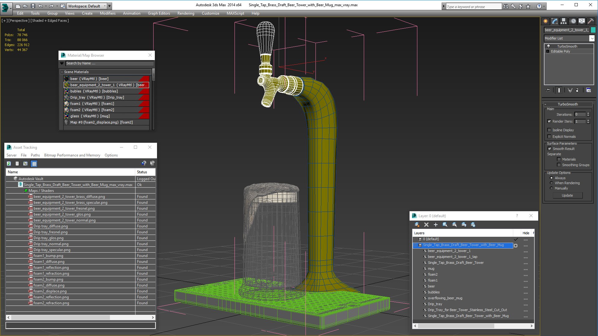 3D single tap brass draft beer model https://p.turbosquid.com/ts-thumb/TN/wXElw5/czeLErQa/singletapbrassdraftbeertowerwithbeermug3dsmodel021/jpg/1600539593/1920x1080/fit_q87/70eaefb878cfb397c4f3f43fb385361cb4d883f0/singletapbrassdraftbeertowerwithbeermug3dsmodel021.jpg