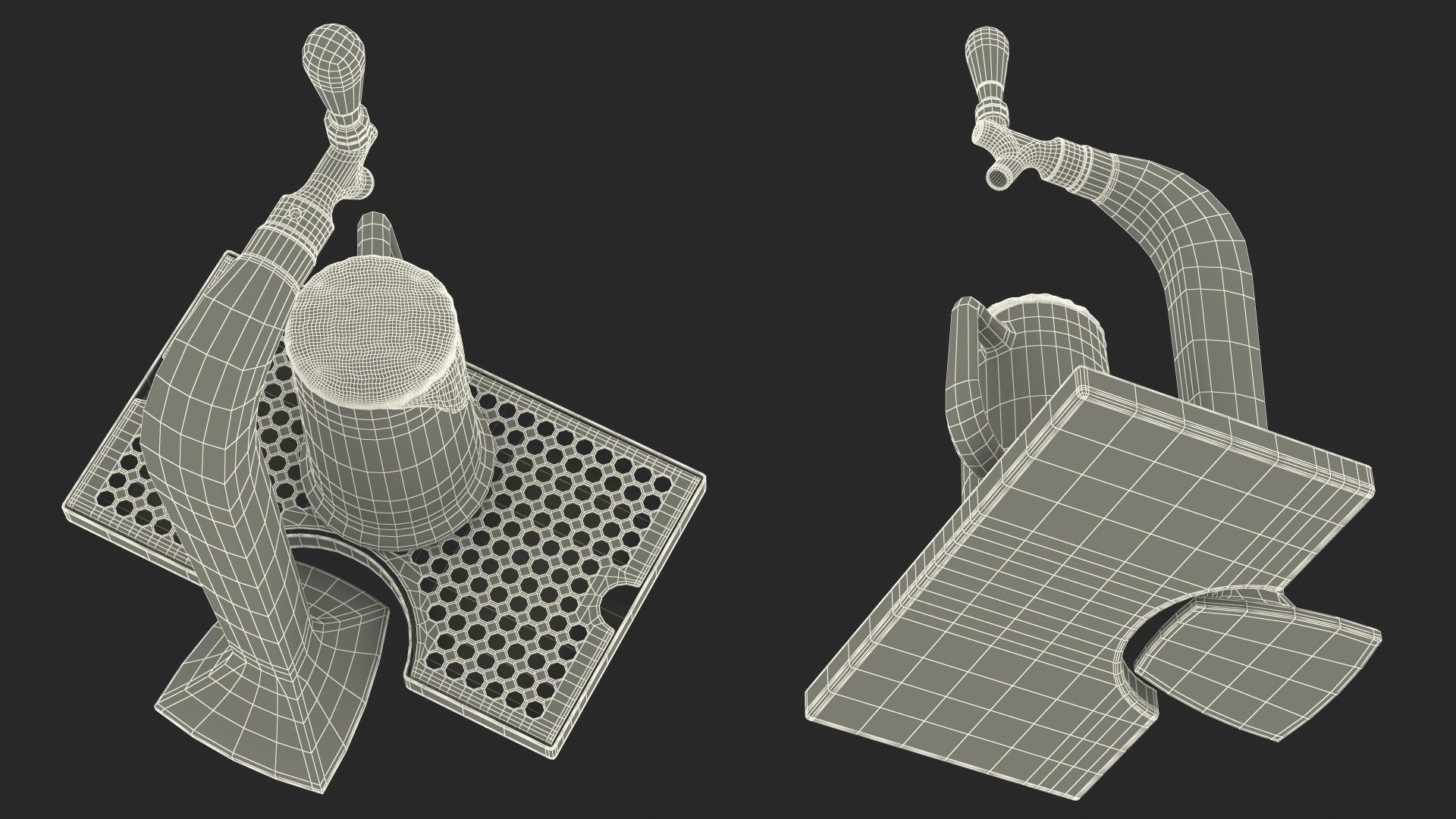 3D single tap brass draft beer model https://p.turbosquid.com/ts-thumb/TN/wXElw5/fufKvng8/singletapbrassdraftbeertowerwithbeermug3dsmodel026/jpg/1600539639/1920x1080/fit_q87/7960e109ac2690daab832a3092d813efdec8911e/singletapbrassdraftbeertowerwithbeermug3dsmodel026.jpg