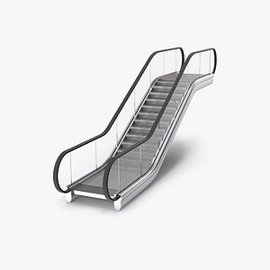 Escalator