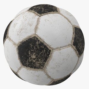 Soccer Ball v2