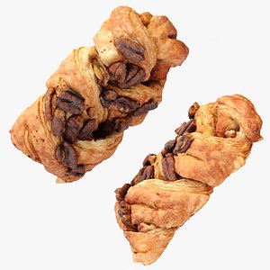 Maple Pecan