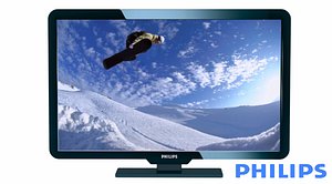 Philips LCD TV