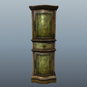 Linen Cabinet