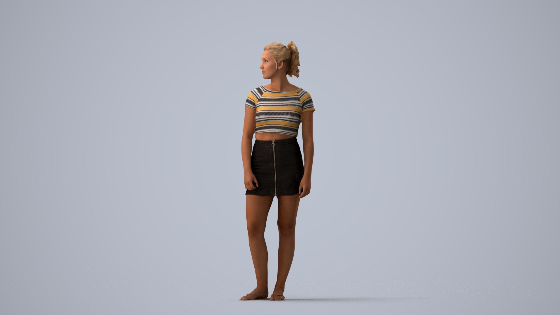 00411Jane003 - Adult Caucasian woman relaxing at home in casual summer clothing 3D model https://p.turbosquid.com/ts-thumb/TO/6fWFot/VR/00411_jane003_state2_frame_0002/jpg/1773120704/1920x1080/fit_q87/a4a2807cd1213a8bbbc4786ac9b11350690b20ab/00411_jane003_state2_frame_0002.jpg