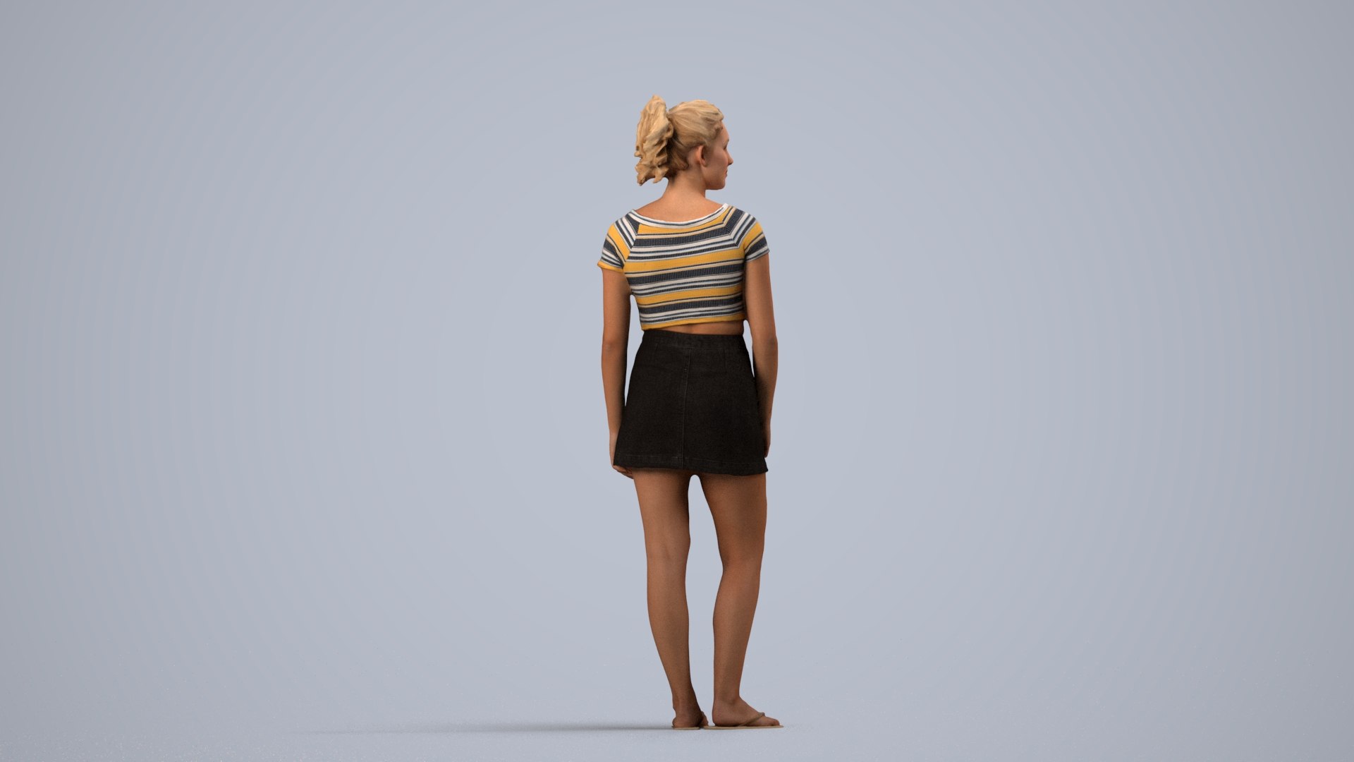 00411Jane003 - Adult Caucasian woman relaxing at home in casual summer clothing 3D model https://p.turbosquid.com/ts-thumb/TO/6fWFot/WK/00411_jane003_state2_frame_0004/jpg/1773120715/1920x1080/fit_q87/27a78b444b8881a40ec2777e046604bde473e52c/00411_jane003_state2_frame_0004.jpg